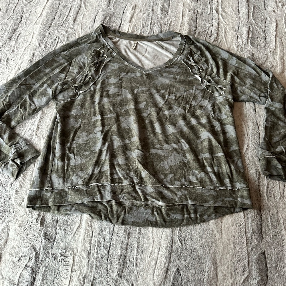 Mudd top